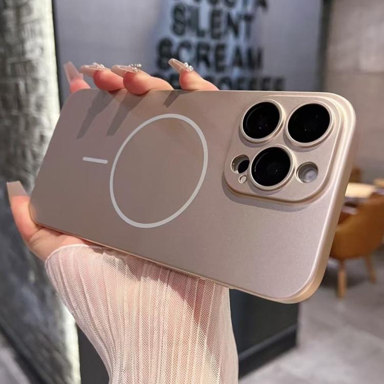 Matte Frosted Fine Circle MagSafe Lens Protection Phone Case, For iPhone 16 Pro Max, For iPhone 16 Pro, For iPhone 16, For iPhone 15 Pro Max Apple Accessories engmat5437 iPhone 16 Pro Max - APEXEL INDIA - Mobile Lens - Mobile Camera Lens - Cellphone Accessories - Phone Lens - Smartphone Lens
