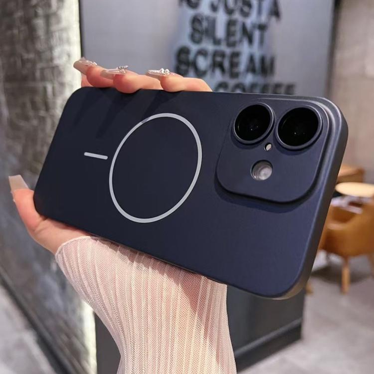 Matte Frosted Fine Circle MagSafe Lens Protection Phone Case, For iPhone 16 Pro Max, For iPhone 16 Pro, For iPhone 16, For iPhone 15 Pro Max Apple Accessories engmat5437 iPhone 16 Pro Max - APEXEL INDIA - Mobile Lens - Mobile Camera Lens - Cellphone Accessories - Phone Lens - Smartphone Lens