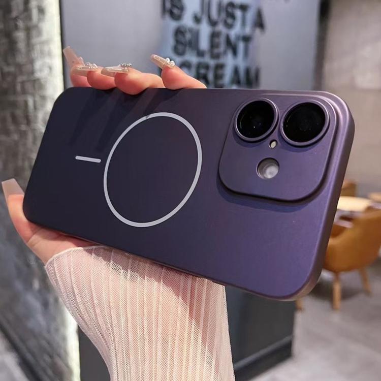 Matte Frosted Fine Circle MagSafe Lens Protection Phone Case, For iPhone 16 Pro Max, For iPhone 16 Pro, For iPhone 16, For iPhone 15 Pro Max Apple Accessories engmat5437 iPhone 16 Pro Max - APEXEL INDIA - Mobile Lens - Mobile Camera Lens - Cellphone Accessories - Phone Lens - Smartphone Lens