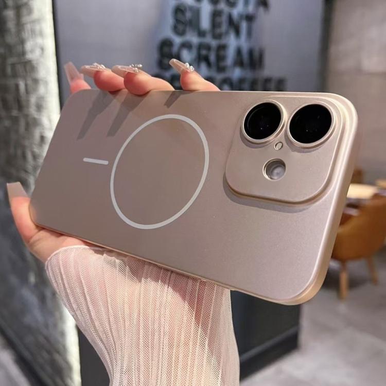 Matte Frosted Fine Circle MagSafe Lens Protection Phone Case, For iPhone 16 Pro Max, For iPhone 16 Pro, For iPhone 16, For iPhone 15 Pro Max Apple Accessories engmat5437 iPhone 16 Pro Max - APEXEL INDIA - Mobile Lens - Mobile Camera Lens - Cellphone Accessories - Phone Lens - Smartphone Lens