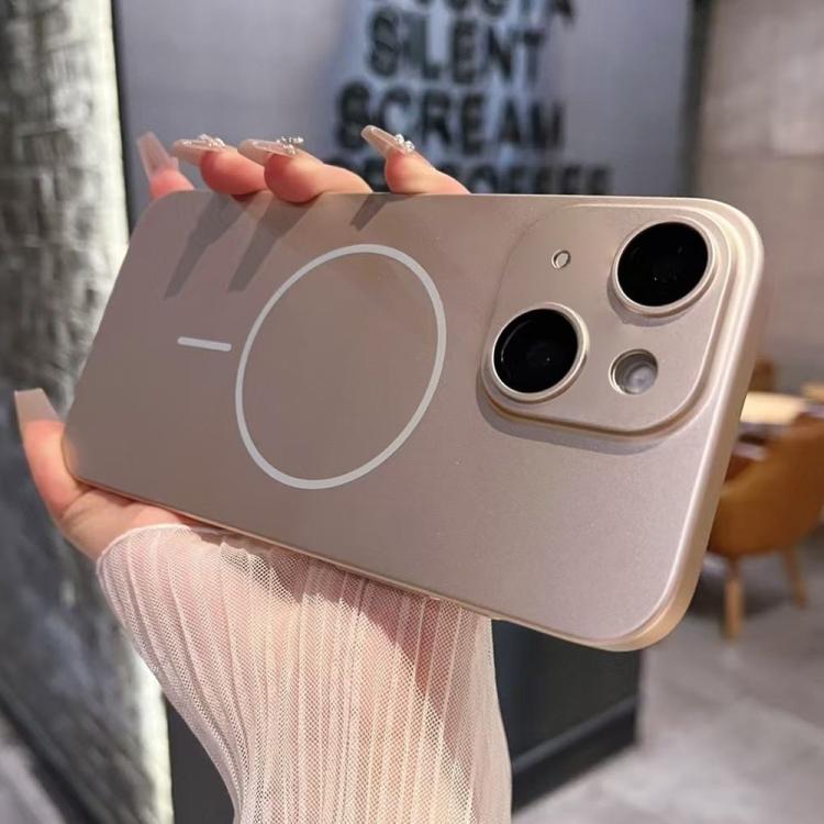 Matte Frosted Fine Circle MagSafe Lens Protection Phone Case, For iPhone 15 Pro, For iPhone 15, For iPhone 14, For iPhone 14 Pro Apple Accessories engmat5508 iPhone 15 Pro - APEXEL INDIA - Mobile Lens - Mobile Camera Lens - Cellphone Accessories - Phone Lens - Smartphone Lens