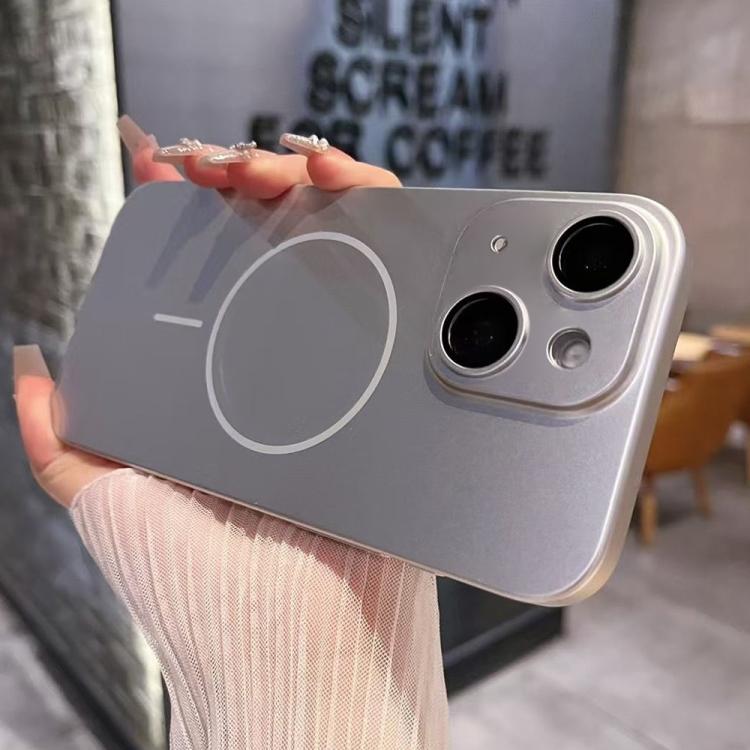 Matte Frosted Fine Circle MagSafe Lens Protection Phone Case, For iPhone 15 Pro, For iPhone 15, For iPhone 14, For iPhone 14 Pro Apple Accessories engmat5508 iPhone 15 Pro - APEXEL INDIA - Mobile Lens - Mobile Camera Lens - Cellphone Accessories - Phone Lens - Smartphone Lens