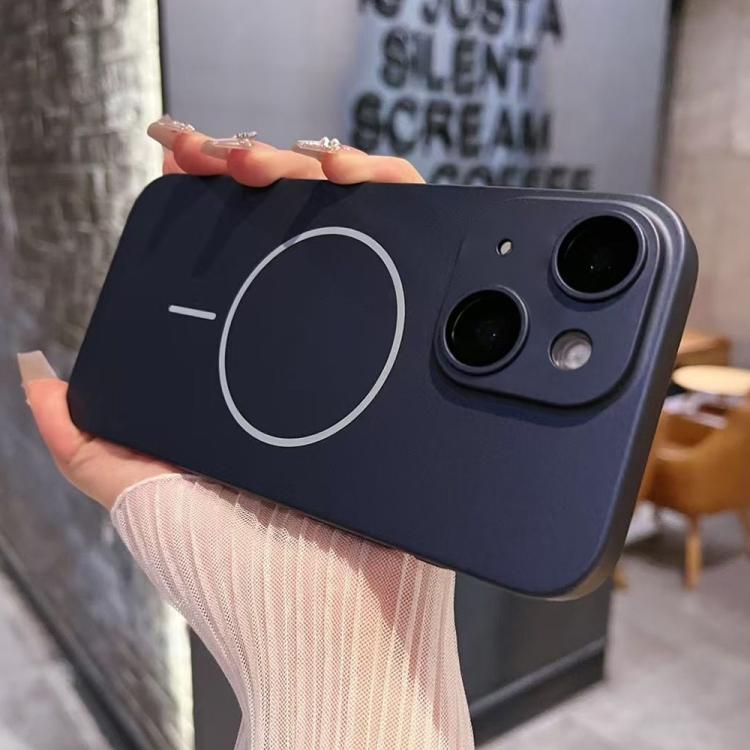 Matte Frosted Fine Circle MagSafe Lens Protection Phone Case, For iPhone 15 Pro, For iPhone 15, For iPhone 14, For iPhone 14 Pro Apple Accessories engmat5508 iPhone 15 Pro - APEXEL INDIA - Mobile Lens - Mobile Camera Lens - Cellphone Accessories - Phone Lens - Smartphone Lens