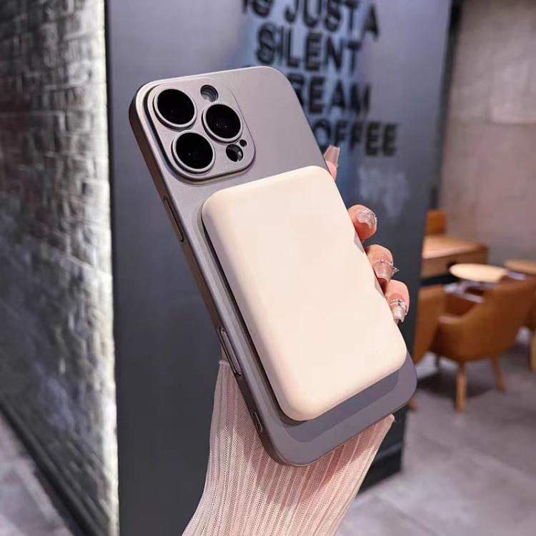 Matte Frosted Fine Circle MagSafe Lens Protection Phone Case, For iPhone 16 Pro Max, For iPhone 16 Pro, For iPhone 16, For iPhone 15 Pro Max Apple Accessories engmat5437 iPhone 16 Pro Max - APEXEL INDIA - Mobile Lens - Mobile Camera Lens - Cellphone Accessories - Phone Lens - Smartphone Lens