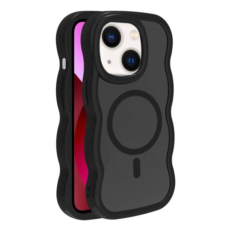 Skin Feel MagSafe Phone Case, For iPhone 15, For iPhone 14 / 13, For iPhone 14 Pro, For iPhone 14 Pro Max Apple Accessories engski5446 iPhone 15 - APEXEL INDIA - Mobile Lens - Mobile Camera Lens - Cellphone Accessories - Phone Lens - Smartphone Lens