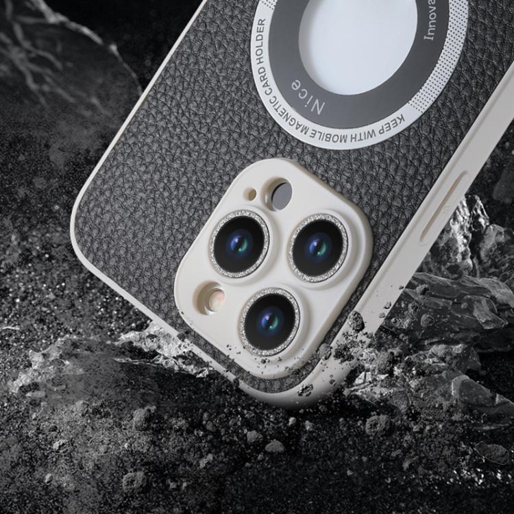 Glitter Lens MagSafe Magnetic Phone Case, For iPhone 16 Pro Max, For iPhone 16 Pro, For iPhone 16 Plus, For iPhone 16 Apple Accessories enggli5515 iPhone 16 Pro Max - APEXEL INDIA - Mobile Lens - Mobile Camera Lens - Cellphone Accessories - Phone Lens - Smartphone Lens