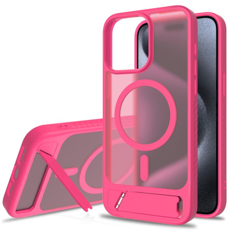 Frosted Holder PC Hybrid TPU MagSafe Phone Case, For iPhone 12, For iPhone 12 Pro Max, For iPhone 12 Pro Apple Accessories engfro5458 More iPhone Cases - APEXEL INDIA - Mobile Lens - Mobile Camera Lens - Cellphone Accessories - Phone Lens - Smartphone Lens