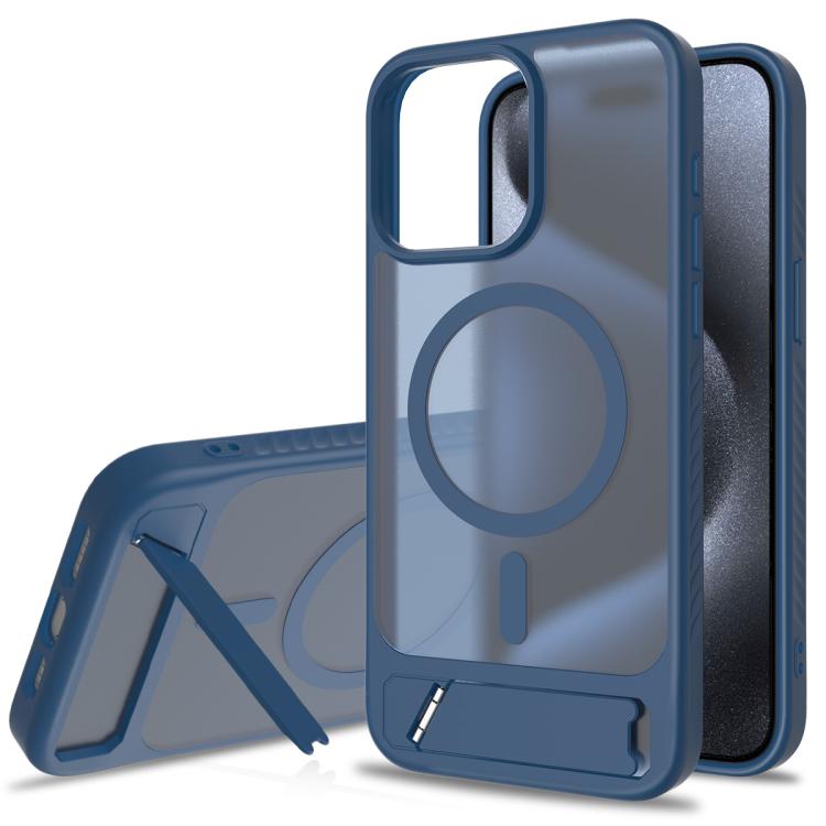 Frosted Holder PC Hybrid TPU MagSafe Phone Case, For iPhone 12, For iPhone 12 Pro Max, For iPhone 12 Pro Apple Accessories engfro5458 More iPhone Cases - APEXEL INDIA - Mobile Lens - Mobile Camera Lens - Cellphone Accessories - Phone Lens - Smartphone Lens