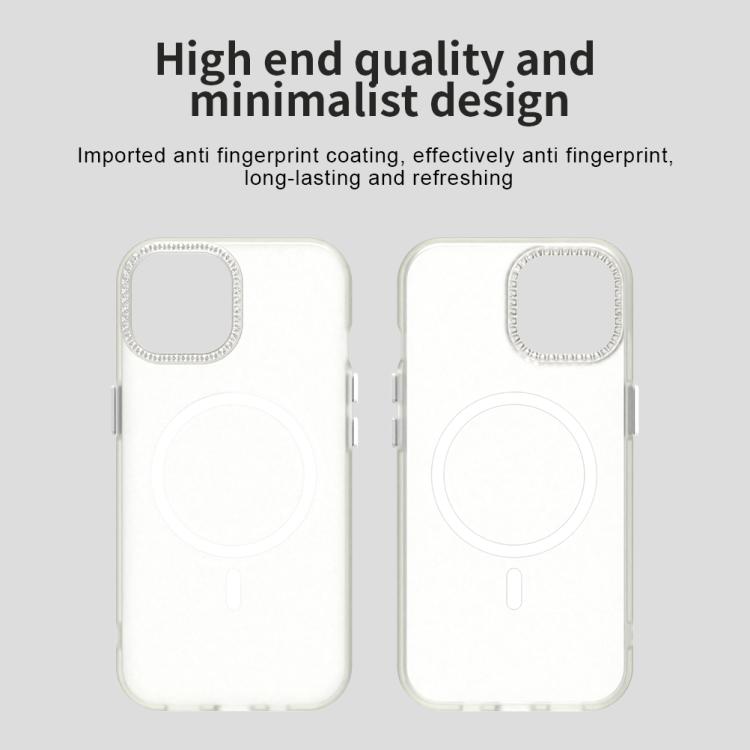 Candy Diamond Magsafe Frosted PC Hybrid TPU Phone Case, For iPhone 15 Plus, For iPhone 15, For iPhone 14 Pro Max, For iPhone 13 Pro Apple Accessories engcan5477 iPhone 15 Plus - APEXEL INDIA - Mobile Lens - Mobile Camera Lens - Cellphone Accessories - Phone Lens - Smartphone Lens