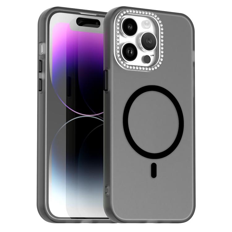 Candy Diamond Magsafe Frosted PC Hybrid TPU Phone Case, For iPhone 15 Plus, For iPhone 15, For iPhone 14 Pro Max, For iPhone 13 Pro Apple Accessories engcan5477 iPhone 15 Plus - APEXEL INDIA - Mobile Lens - Mobile Camera Lens - Cellphone Accessories - Phone Lens - Smartphone Lens