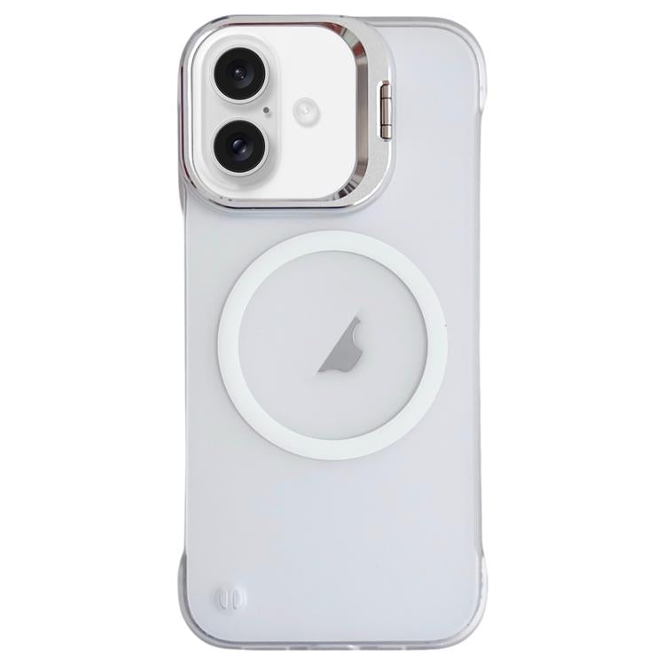 Ultra-thin Transparent MagSafe Magnetic Frameless Lens Holder Phone Case, For iPhone 16 Pro Max, For iPhone 16 Pro, For iPhone 16, For iPhone 15 Pro Max, For iPhone 15 Pro, For iPhone 15, For iPhone 14 / 13 Apple Accessories engult5543 iPhone 16 Pro Max - APEXEL INDIA - Mobile Lens - Mobile Camera Lens - Cellphone Accessories - Phone Lens - Smartphone Lens