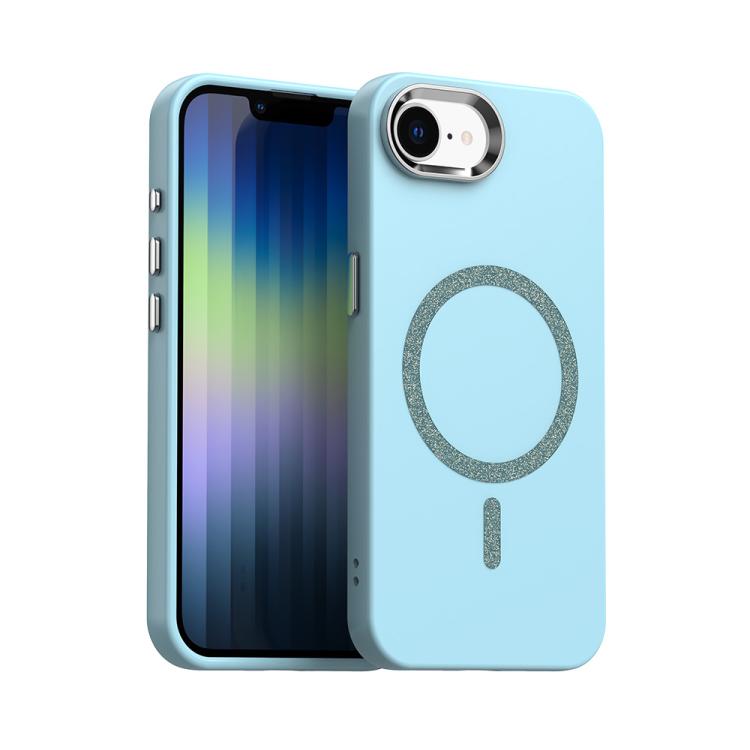 Glitter Series Magsafe PC Hybrid TPU Phone Case, For iPhone 16e, For iPhone 16 Pro Max, For iPhone 16 Pro, For iPhone 16 Plus, For iPhone 16, For iPhone 15 Pro Max Apple Accessories enggli5485 iPhone 16e - APEXEL INDIA - Mobile Lens - Mobile Camera Lens - Cellphone Accessories - Phone Lens - Smartphone Lens
