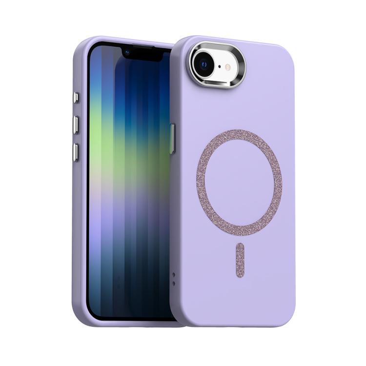 Glitter Series Magsafe PC Hybrid TPU Phone Case, For iPhone 16e, For iPhone 16 Pro Max, For iPhone 16 Pro, For iPhone 16 Plus, For iPhone 16, For iPhone 15 Pro Max Apple Accessories enggli5485 iPhone 16e - APEXEL INDIA - Mobile Lens - Mobile Camera Lens - Cellphone Accessories - Phone Lens - Smartphone Lens