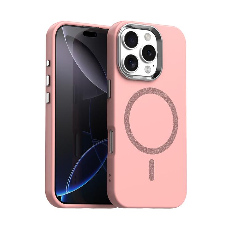 Glitter Series Magsafe PC Hybrid TPU Phone Case, For iPhone 16e, For iPhone 16 Pro Max, For iPhone 16 Pro, For iPhone 16 Plus, For iPhone 16, For iPhone 15 Pro Max Apple Accessories enggli5485 iPhone 16e - APEXEL INDIA - Mobile Lens - Mobile Camera Lens - Cellphone Accessories - Phone Lens - Smartphone Lens