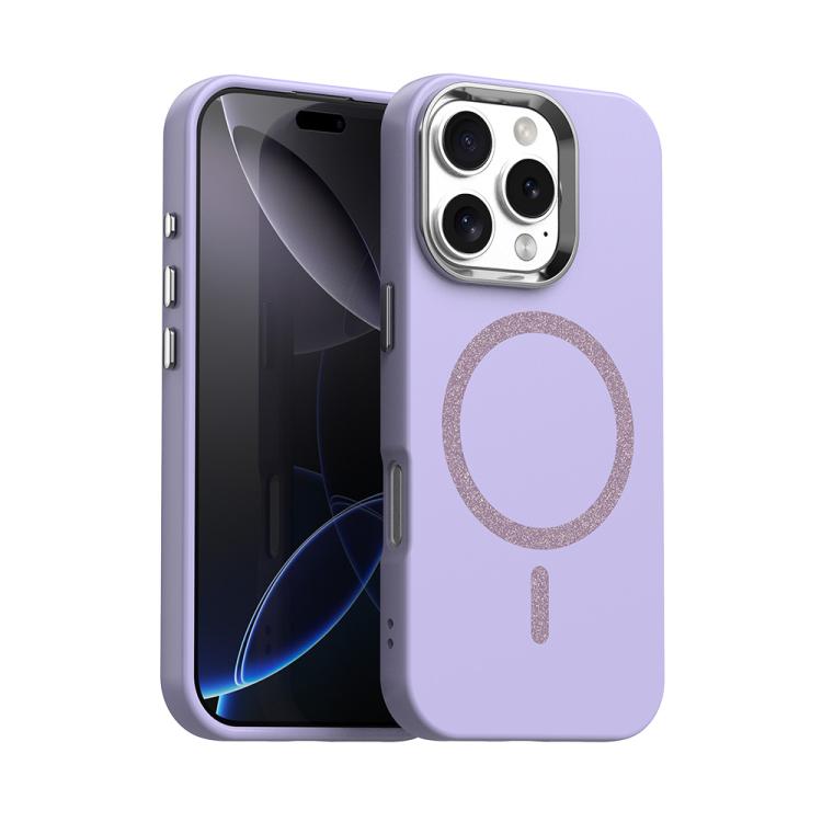 Glitter Series Magsafe PC Hybrid TPU Phone Case, For iPhone 16e, For iPhone 16 Pro Max, For iPhone 16 Pro, For iPhone 16 Plus, For iPhone 16, For iPhone 15 Pro Max Apple Accessories enggli5485 iPhone 16e - APEXEL INDIA - Mobile Lens - Mobile Camera Lens - Cellphone Accessories - Phone Lens - Smartphone Lens