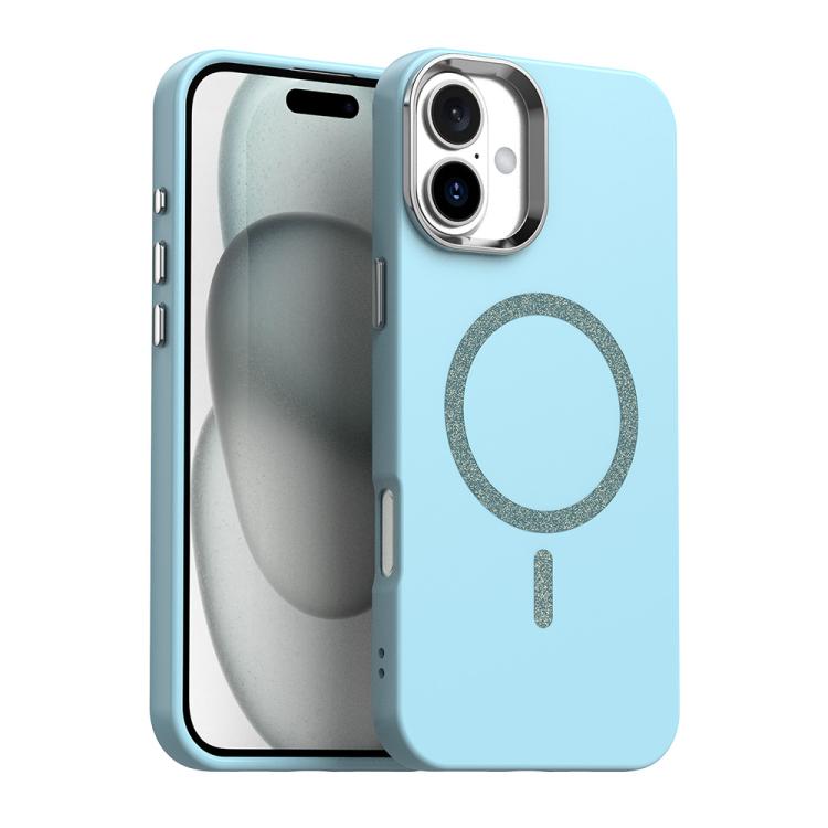 Glitter Series Magsafe PC Hybrid TPU Phone Case, For iPhone 16e, For iPhone 16 Pro Max, For iPhone 16 Pro, For iPhone 16 Plus, For iPhone 16, For iPhone 15 Pro Max Apple Accessories enggli5485 iPhone 16e - APEXEL INDIA - Mobile Lens - Mobile Camera Lens - Cellphone Accessories - Phone Lens - Smartphone Lens