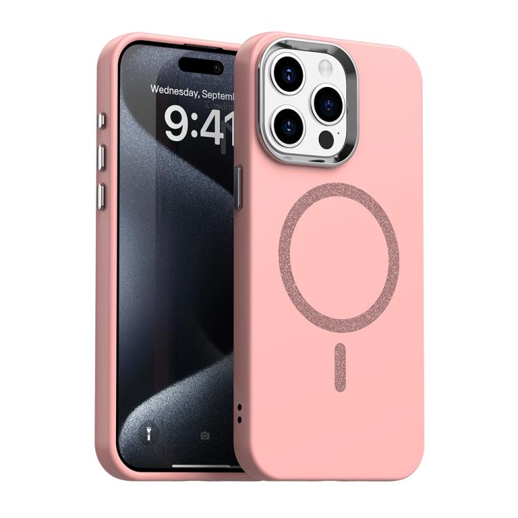 Glitter Series Magsafe PC Hybrid TPU Phone Case, For iPhone 16e, For iPhone 16 Pro Max, For iPhone 16 Pro, For iPhone 16 Plus, For iPhone 16, For iPhone 15 Pro Max Apple Accessories enggli5485 iPhone 16e - APEXEL INDIA - Mobile Lens - Mobile Camera Lens - Cellphone Accessories - Phone Lens - Smartphone Lens