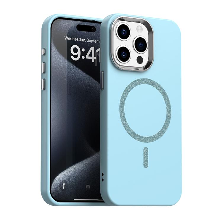 Glitter Series Magsafe PC Hybrid TPU Phone Case, For iPhone 16e, For iPhone 16 Pro Max, For iPhone 16 Pro, For iPhone 16 Plus, For iPhone 16, For iPhone 15 Pro Max Apple Accessories enggli5485 iPhone 16e - APEXEL INDIA - Mobile Lens - Mobile Camera Lens - Cellphone Accessories - Phone Lens - Smartphone Lens