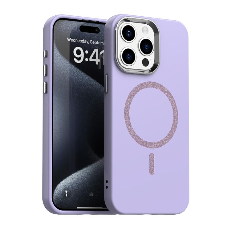 Glitter Series Magsafe PC Hybrid TPU Phone Case, For iPhone 16e, For iPhone 16 Pro Max, For iPhone 16 Pro, For iPhone 16 Plus, For iPhone 16, For iPhone 15 Pro Max Apple Accessories enggli5485 iPhone 16e - APEXEL INDIA - Mobile Lens - Mobile Camera Lens - Cellphone Accessories - Phone Lens - Smartphone Lens