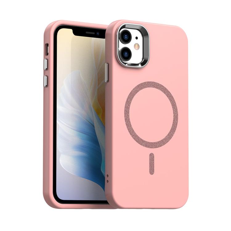 Glitter Series Magsafe PC Hybrid TPU Phone Case, For iPhone 12 Pro, For iPhone 11 Pro Max, For iPhone 11, For iPhone 11 Pro Apple Accessories enggli5488 More iPhone Cases - APEXEL INDIA - Mobile Lens - Mobile Camera Lens - Cellphone Accessories - Phone Lens - Smartphone Lens