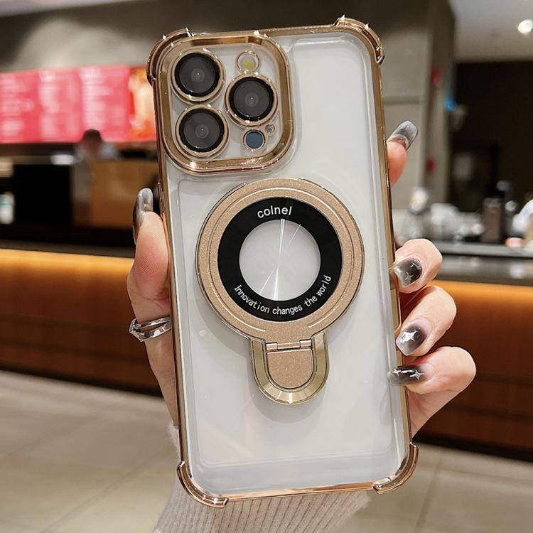 Space Shield MagSafe Holder Shockproof Phone Case, For iPhone 15 Pro Max, For iPhone 15 Pro, For iPhone 15 Plus, For iPhone 15 Apple Accessories engspa5495 iPhone 15 Pro Max - APEXEL INDIA - Mobile Lens - Mobile Camera Lens - Cellphone Accessories - Phone Lens - Smartphone Lens