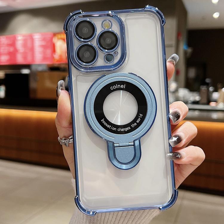 Space Shield MagSafe Holder Shockproof Phone Case, For iPhone 15 Pro Max, For iPhone 15 Pro, For iPhone 15 Plus, For iPhone 15 Apple Accessories engspa5495 iPhone 15 Pro Max - APEXEL INDIA - Mobile Lens - Mobile Camera Lens - Cellphone Accessories - Phone Lens - Smartphone Lens