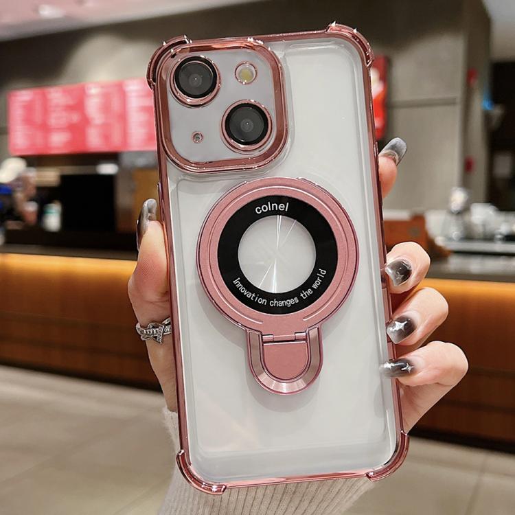 Space Shield MagSafe Holder Shockproof Phone Case, For iPhone 15 Pro Max, For iPhone 15 Pro, For iPhone 15 Plus, For iPhone 15 Apple Accessories engspa5495 iPhone 15 Pro Max - APEXEL INDIA - Mobile Lens - Mobile Camera Lens - Cellphone Accessories - Phone Lens - Smartphone Lens