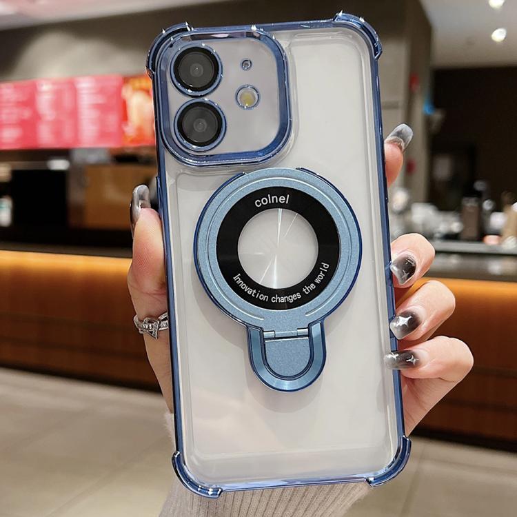 Space Shield MagSafe Holder Shockproof Phone Case, For iPhone 13 Pro Max, For iPhone 13 Pro, For iPhone 13, For iPhone 12 Apple Accessories engspa5562 More iPhone Cases - APEXEL INDIA - Mobile Lens - Mobile Camera Lens - Cellphone Accessories - Phone Lens - Smartphone Lens