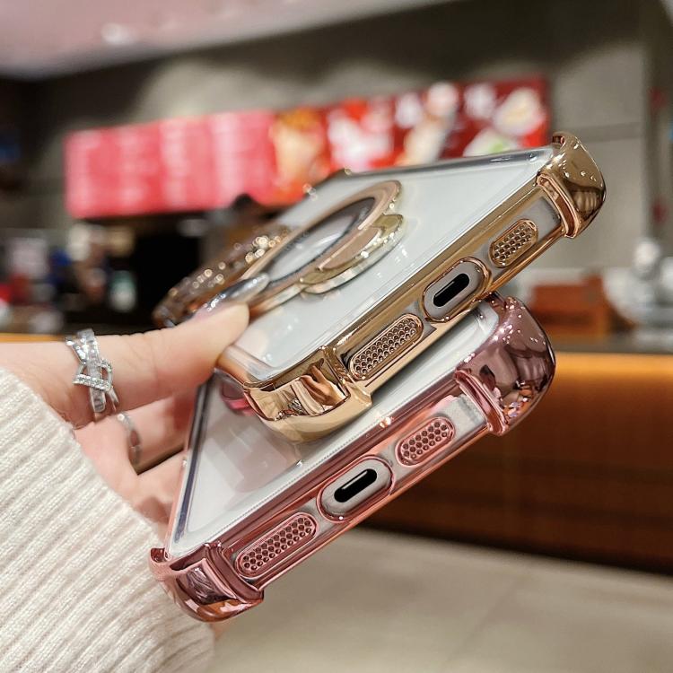 Space Shield MagSafe Holder Shockproof Phone Case, For iPhone 15 Pro Max, For iPhone 15 Pro, For iPhone 15 Plus, For iPhone 15 Apple Accessories engspa5495 iPhone 15 Pro Max - APEXEL INDIA - Mobile Lens - Mobile Camera Lens - Cellphone Accessories - Phone Lens - Smartphone Lens
