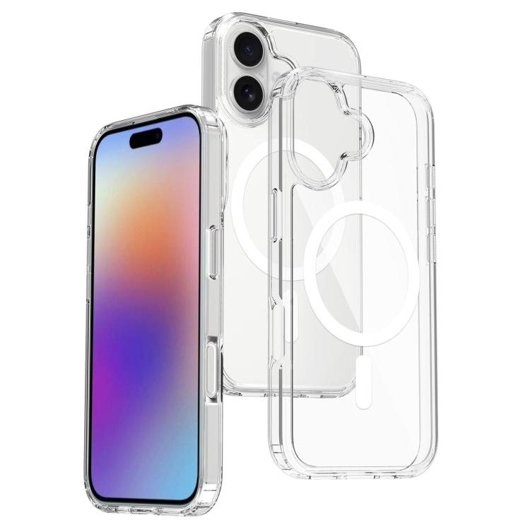 Scratchproof PC Hybrid TPU Magsafe Phone Case Apple Accessories engscr5790 iPhone 17 Pro Max iPhone 17 Pro Max Cases - APEXEL INDIA - Mobile Lens - Mobile Camera Lens - Cellphone Accessories - Phone Lens - Smartphone Lens