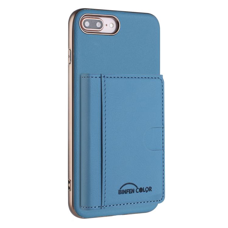 Solid Color Horizontal Magnetic Card Bag RFID MagSafe Phone Case, For iPhone XR, For iPhone 8 Plus / 7 Plus, For iPhone 8 / 7 / 6 Apple Accessories engsol5571 More iPhone Cases - APEXEL INDIA - Mobile Lens - Mobile Camera Lens - Cellphone Accessories - Phone Lens - Smartphone Lens