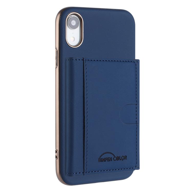 Solid Color Horizontal Magnetic Card Bag RFID MagSafe Phone Case, For iPhone XR, For iPhone 8 Plus / 7 Plus, For iPhone 8 / 7 / 6 Apple Accessories engsol5571 More iPhone Cases - APEXEL INDIA - Mobile Lens - Mobile Camera Lens - Cellphone Accessories - Phone Lens - Smartphone Lens