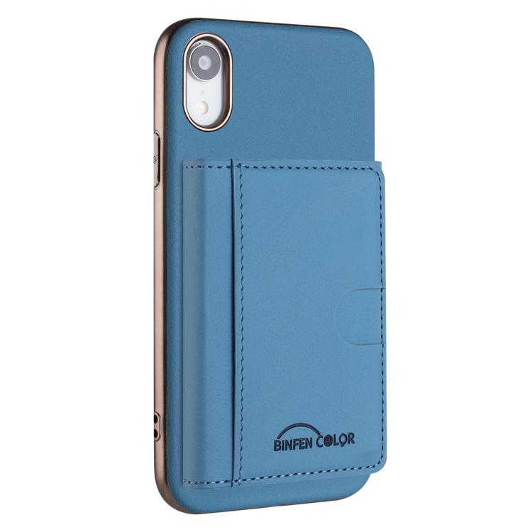 Solid Color Horizontal Magnetic Card Bag RFID MagSafe Phone Case, For iPhone XR, For iPhone 8 Plus / 7 Plus, For iPhone 8 / 7 / 6 Apple Accessories engsol5571 More iPhone Cases - APEXEL INDIA - Mobile Lens - Mobile Camera Lens - Cellphone Accessories - Phone Lens - Smartphone Lens