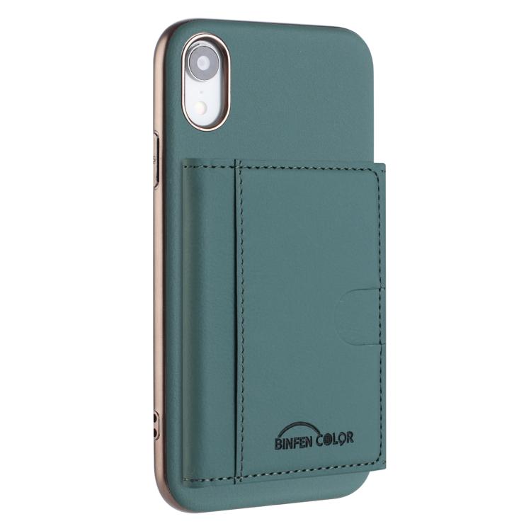 Solid Color Horizontal Magnetic Card Bag RFID MagSafe Phone Case, For iPhone XR, For iPhone 8 Plus / 7 Plus, For iPhone 8 / 7 / 6 Apple Accessories engsol5571 More iPhone Cases - APEXEL INDIA - Mobile Lens - Mobile Camera Lens - Cellphone Accessories - Phone Lens - Smartphone Lens