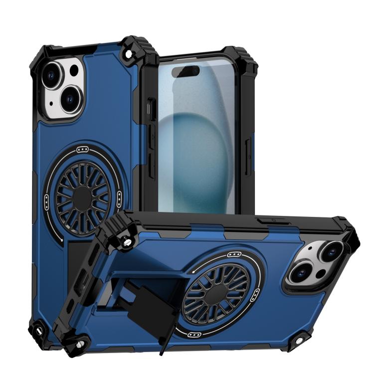 Shockproof Kickstand Metallic Shaft MagSafe Phone Case, For iPhone 15 Pro Max, For iPhone 15 Pro, For iPhone 15 Apple Accessories engsho5577 iPhone 15 Pro - APEXEL INDIA - Mobile Lens - Mobile Camera Lens - Cellphone Accessories - Phone Lens - Smartphone Lens