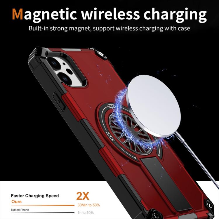 Shockproof Kickstand Metallic Shaft MagSafe Phone Case Apple Accessories engsho5913 More iPhone Cases - APEXEL INDIA - Mobile Lens - Mobile Camera Lens - Cellphone Accessories - Phone Lens - Smartphone Lens