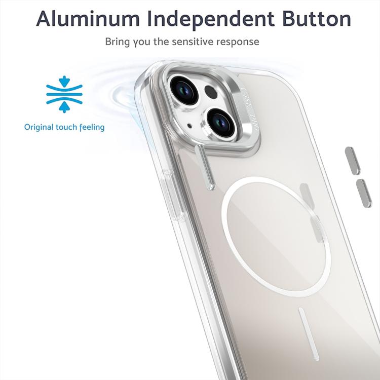 Gradient Discolor Lens Kickstand Magsafe Phone Case, For iPhone 15, For iPhone 14 Plus, For iPhone 14 / 13, For iPhone 14 Pro Apple Accessories enggra5587 iPhone 15 - APEXEL INDIA - Mobile Lens - Mobile Camera Lens - Cellphone Accessories - Phone Lens - Smartphone Lens