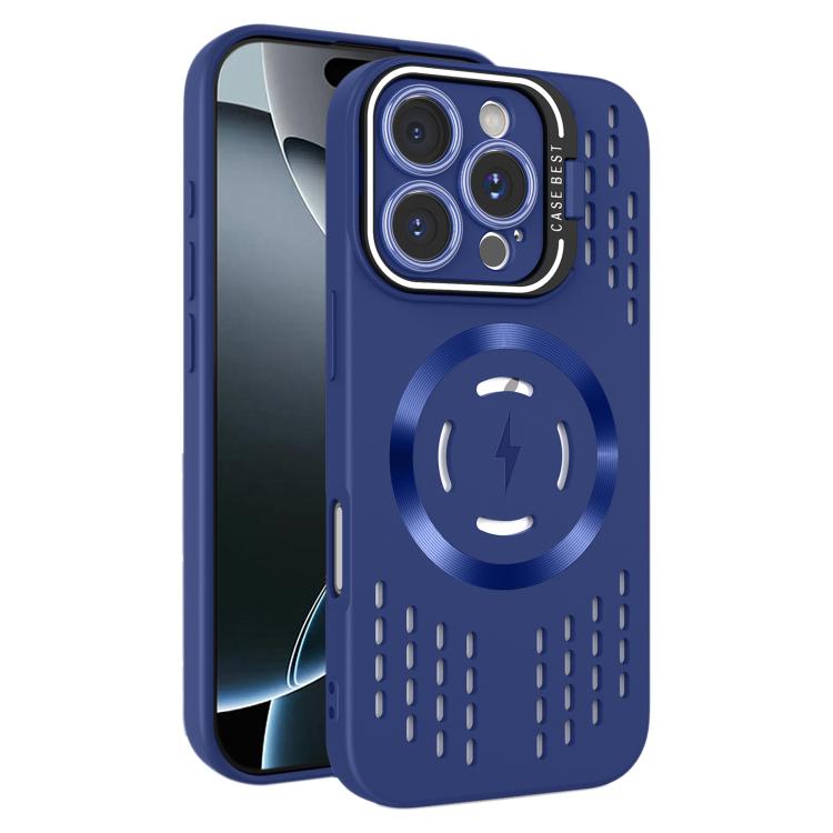 Lens Holder MagSafe Cooling Phone Case, For iPhone 16 Pro Max, For iPhone 16 Pro, For iPhone 16 Plus, For iPhone 16 Apple Accessories englen5527 iPhone 16 Pro Max - APEXEL INDIA - Mobile Lens - Mobile Camera Lens - Cellphone Accessories - Phone Lens - Smartphone Lens