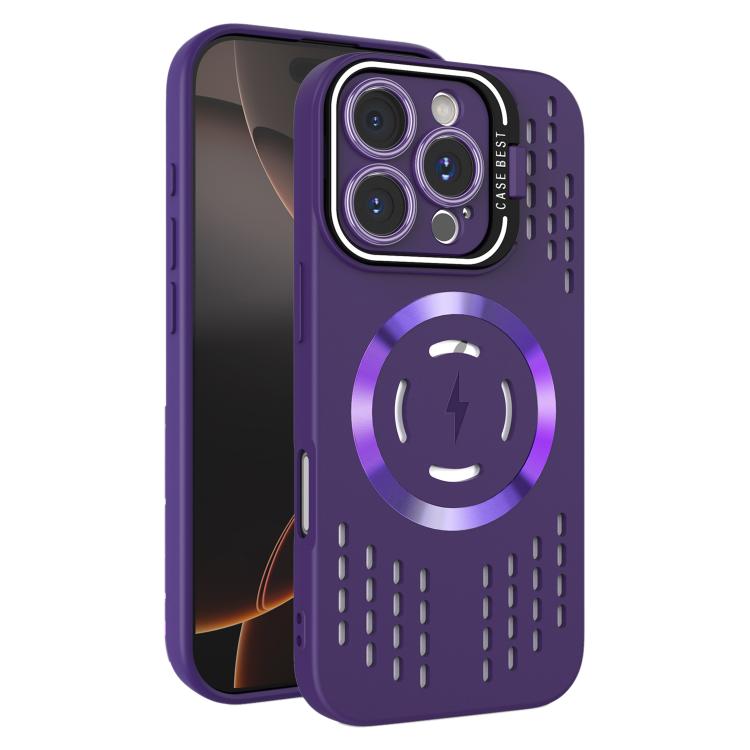 Lens Holder MagSafe Cooling Phone Case, For iPhone 16 Pro Max, For iPhone 16 Pro, For iPhone 16 Plus, For iPhone 16 Apple Accessories englen5527 iPhone 16 Pro Max - APEXEL INDIA - Mobile Lens - Mobile Camera Lens - Cellphone Accessories - Phone Lens - Smartphone Lens