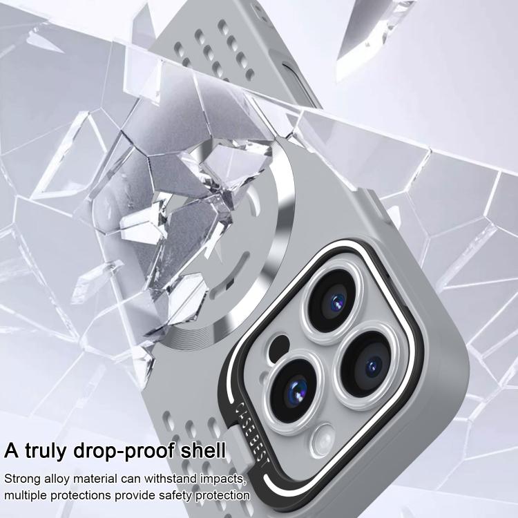 Lens Holder MagSafe Cooling Phone Case, For iPhone 16 Pro Max, For iPhone 16 Pro, For iPhone 16 Plus, For iPhone 16 Apple Accessories englen5527 iPhone 16 Pro Max - APEXEL INDIA - Mobile Lens - Mobile Camera Lens - Cellphone Accessories - Phone Lens - Smartphone Lens