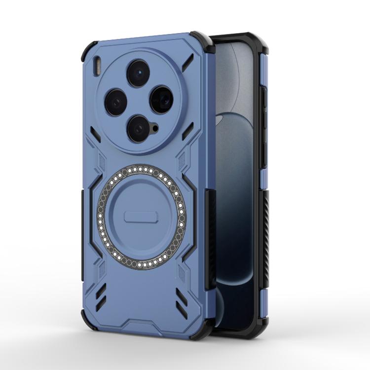 Butterfly Armor MagSafe Magnetic Ring Shockproof Phone Case, For vivo X300 Pro 5G, For vivo X300 5G, For vivo Y400 5G Global, For vivo V60 5G Global engbut6117 OnePlus & OPPO Accessories vivo X300 Pro X300 Pro Cases - APEXEL INDIA - Mobile Lens - Mobile Camera Lens - Cellphone Accessories - Phone Lens - Smartphone Lens