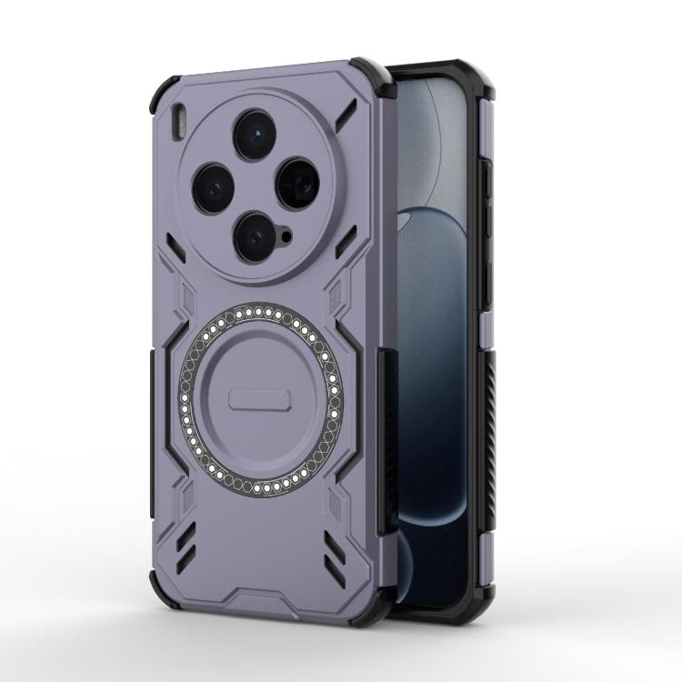 Butterfly Armor MagSafe Magnetic Ring Shockproof Phone Case, For vivo X300 Pro 5G, For vivo X300 5G, For vivo Y400 5G Global, For vivo V60 5G Global engbut6117 OnePlus & OPPO Accessories vivo X300 Pro X300 Pro Cases - APEXEL INDIA - Mobile Lens - Mobile Camera Lens - Cellphone Accessories - Phone Lens - Smartphone Lens