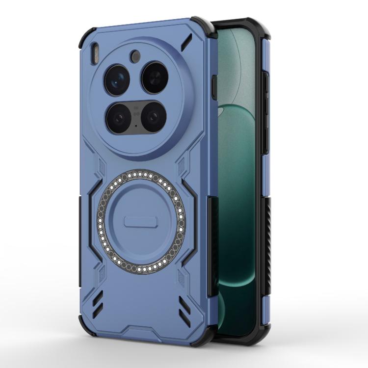 Butterfly Armor MagSafe Magnetic Ring Shockproof Phone Case, For vivo X300 Pro 5G, For vivo X300 5G, For vivo Y400 5G Global, For vivo V60 5G Global engbut6117 OnePlus & OPPO Accessories vivo X300 Pro X300 Pro Cases - APEXEL INDIA - Mobile Lens - Mobile Camera Lens - Cellphone Accessories - Phone Lens - Smartphone Lens