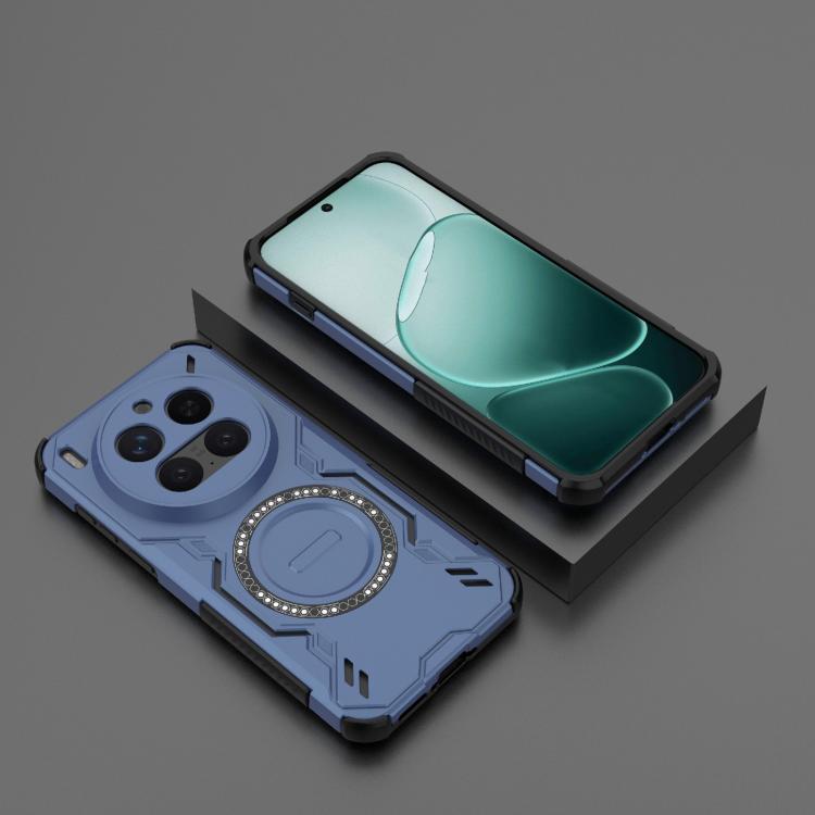 Butterfly Armor MagSafe Magnetic Ring Shockproof Phone Case, For vivo X300 Pro 5G, For vivo X300 5G, For vivo Y400 5G Global, For vivo V60 5G Global engbut6117 OnePlus & OPPO Accessories vivo X300 Pro X300 Pro Cases - APEXEL INDIA - Mobile Lens - Mobile Camera Lens - Cellphone Accessories - Phone Lens - Smartphone Lens