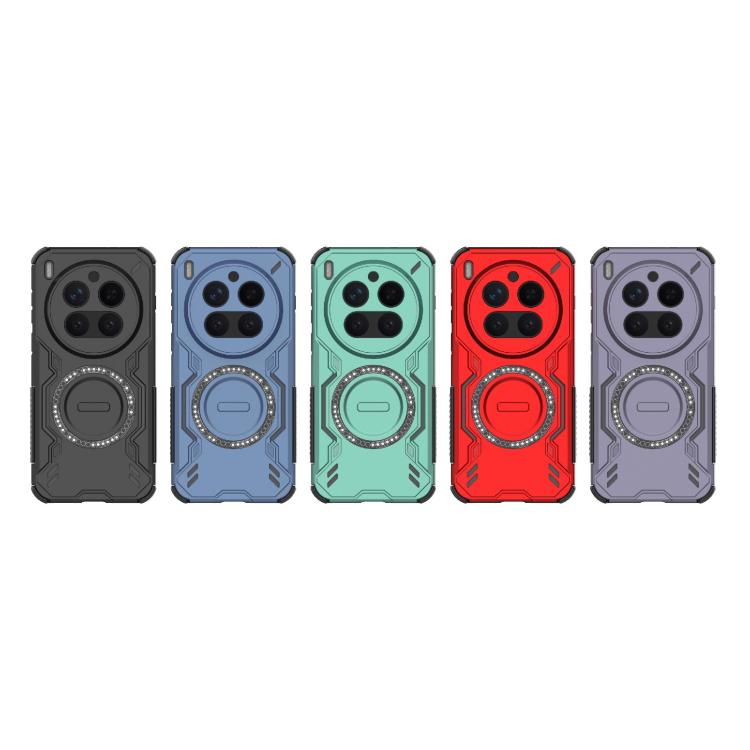 Butterfly Armor MagSafe Magnetic Ring Shockproof Phone Case, For vivo X300 Pro 5G, For vivo X300 5G, For vivo Y400 5G Global, For vivo V60 5G Global engbut6117 OnePlus & OPPO Accessories vivo X300 Pro X300 Pro Cases - APEXEL INDIA - Mobile Lens - Mobile Camera Lens - Cellphone Accessories - Phone Lens - Smartphone Lens