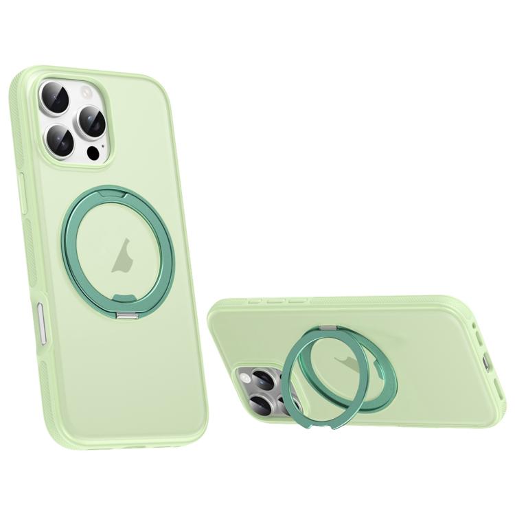 Solid Color 360 Degree Rotating Holder MagSafe Magnetic Phone Case, For iPhone 16 Pro Max, For iPhone 16 Pro, For iPhone 15 Pro Max Apple Accessories engsol5595 iPhone 16 Pro Max - APEXEL INDIA - Mobile Lens - Mobile Camera Lens - Cellphone Accessories - Phone Lens - Smartphone Lens