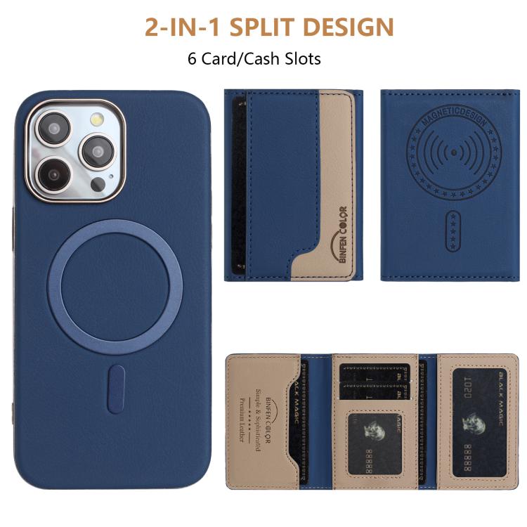 Colour Matching Horizontal Magnetic Card Bag RFID MagSafe Phone Case, For iPhone 12 Pro Max, For iPhone 11 Pro Max, For iPhone 11, For iPhone 11 Pro Apple Accessories engcol5546 More iPhone Cases - APEXEL INDIA - Mobile Lens - Mobile Camera Lens - Cellphone Accessories - Phone Lens - Smartphone Lens