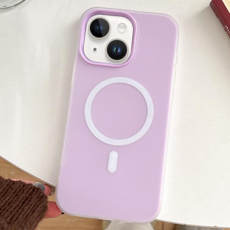 Skin Feel MagSafe Magnetic PC Hybrid TPU Phone Case, For iPhone 13 Pro, For iPhone 13 Apple Accessories engski5602 More iPhone Cases - APEXEL INDIA - Mobile Lens - Mobile Camera Lens - Cellphone Accessories - Phone Lens - Smartphone Lens