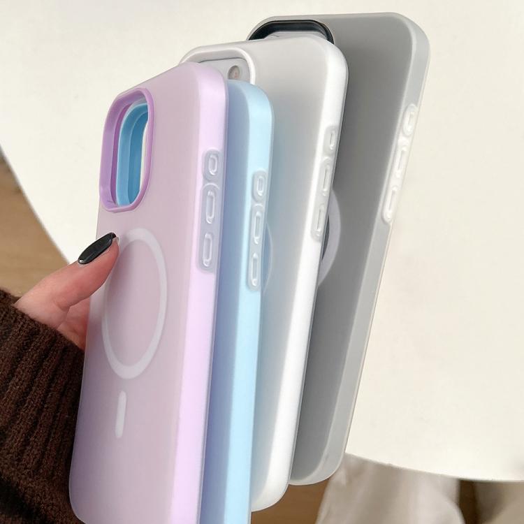 Skin Feel MagSafe Magnetic PC Hybrid TPU Phone Case, For iPhone 14 Pro Max, For iPhone 13 Pro Max Apple Accessories engski5551 iPhone 14 Pro Max - APEXEL INDIA - Mobile Lens - Mobile Camera Lens - Cellphone Accessories - Phone Lens - Smartphone Lens