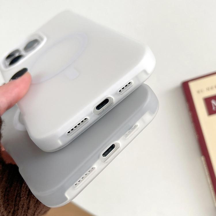 Skin Feel MagSafe Magnetic PC Hybrid TPU Phone Case, For iPhone 14 Pro Max, For iPhone 13 Pro Max Apple Accessories engski5551 iPhone 14 Pro Max - APEXEL INDIA - Mobile Lens - Mobile Camera Lens - Cellphone Accessories - Phone Lens - Smartphone Lens